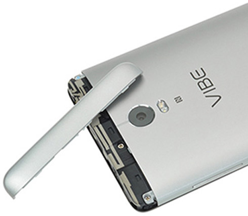 Lenovo VIBE P1 Pro simsim
